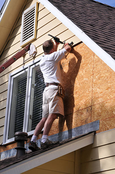 Professional Siding Installation & Repair in North Chicago, IL